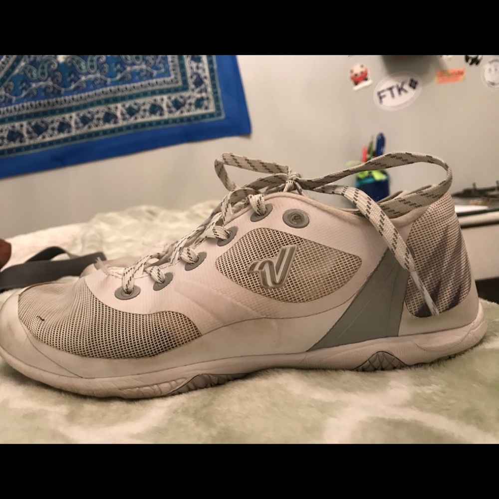 Varsity Cheer Shoes